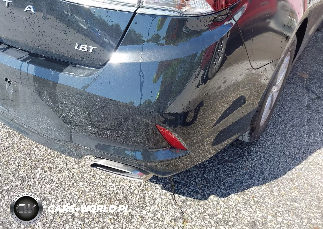 2018 Hyundai Sonata Eco VIN:5NPE24AAXJH679911 - 12