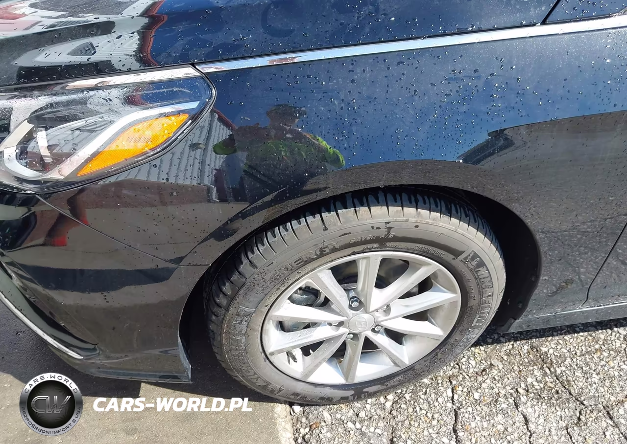 2018 Hyundai Sonata Eco VIN:5NPE24AAXJH679911 - 16