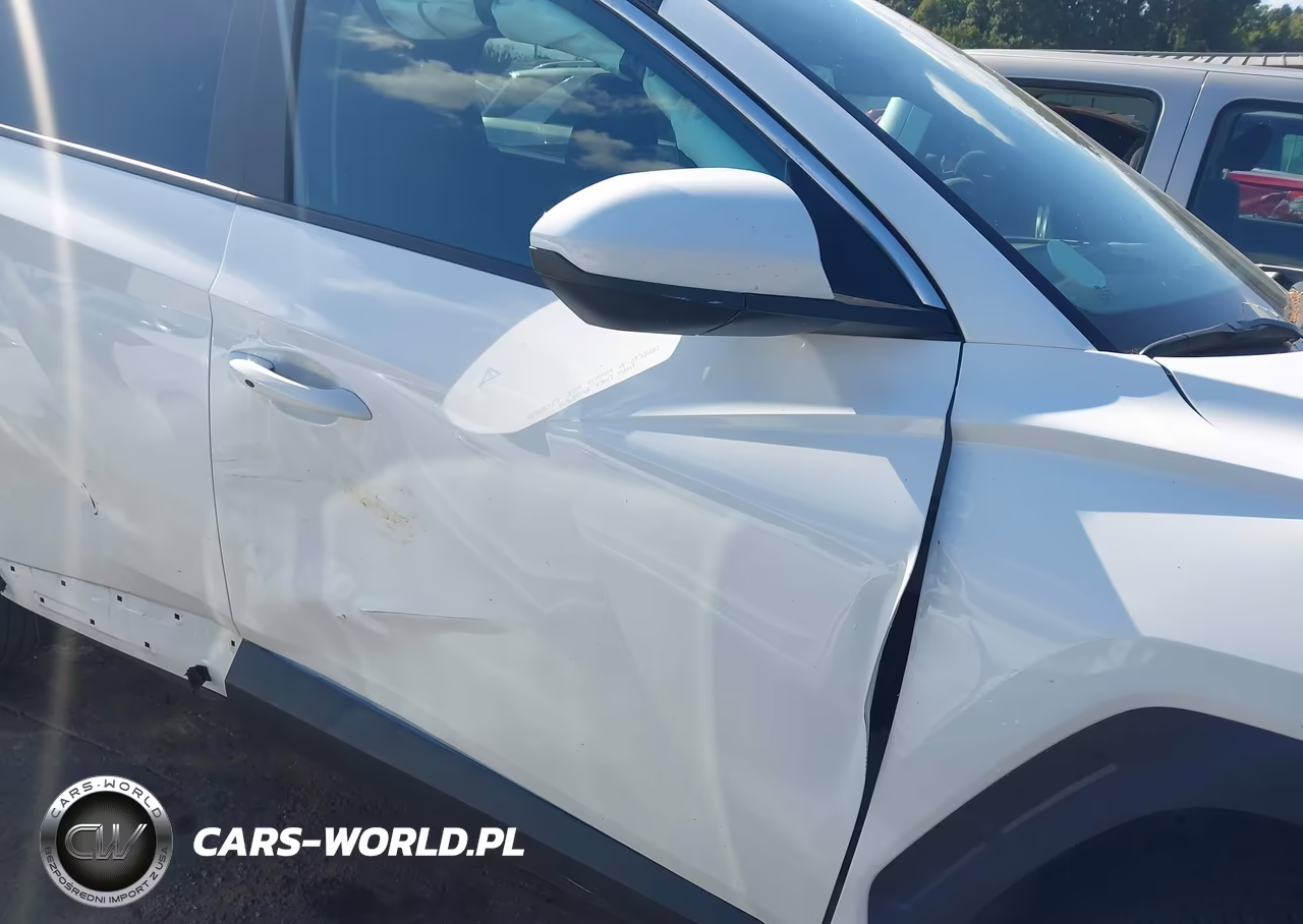 2026 Hyundai Tucson Sel VIN:5NMJBCDE4TH642022 - 6