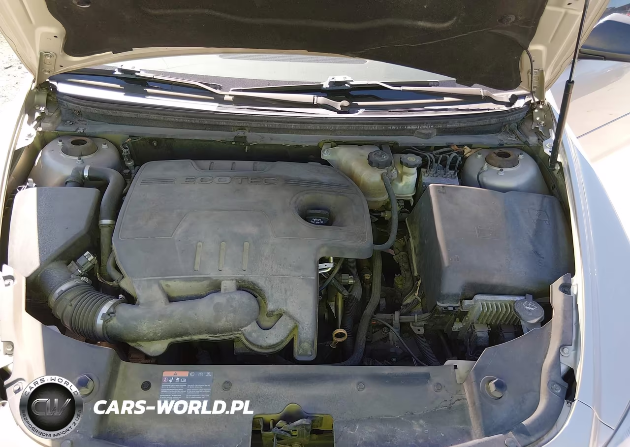 2012 Chevrolet Malibu Ls VIN:1G1ZB5E00CF281220 - 10