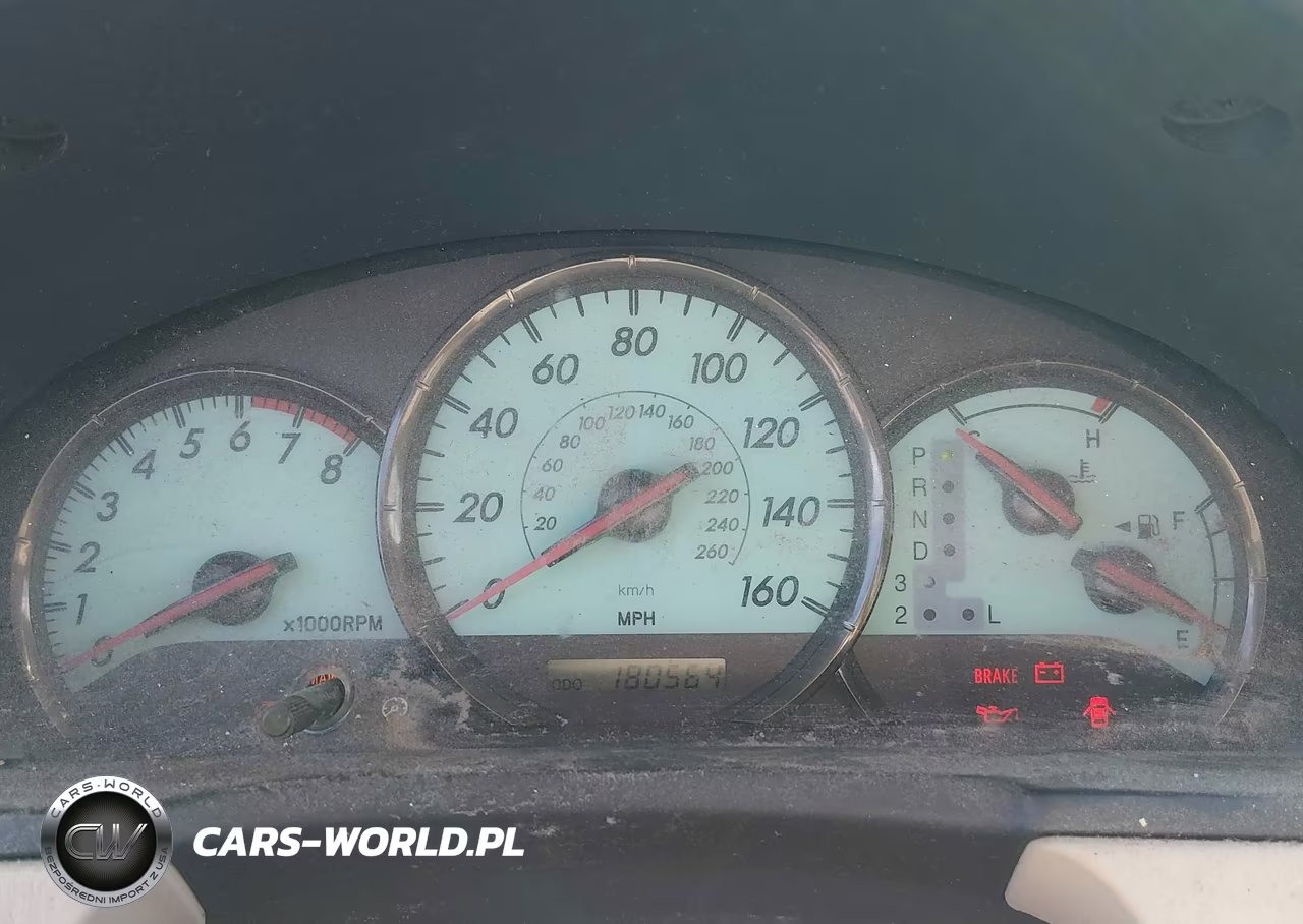 2004 Toyota Camry Solara Sle VIN:4T1CE38P14U882453 - 7