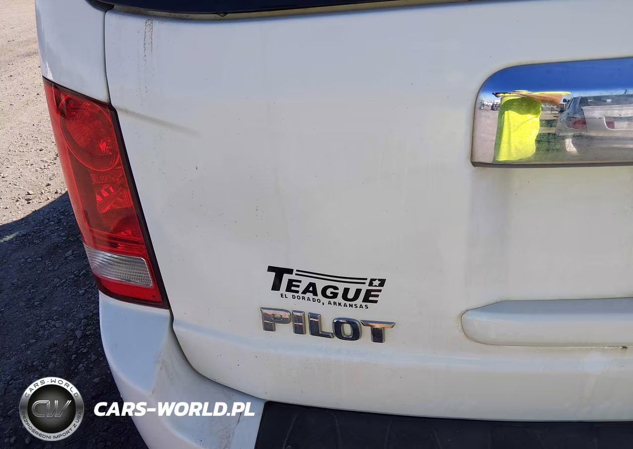 2013 Honda Pilot Ex-L VIN:5FNYF3H69DB009430 - 20