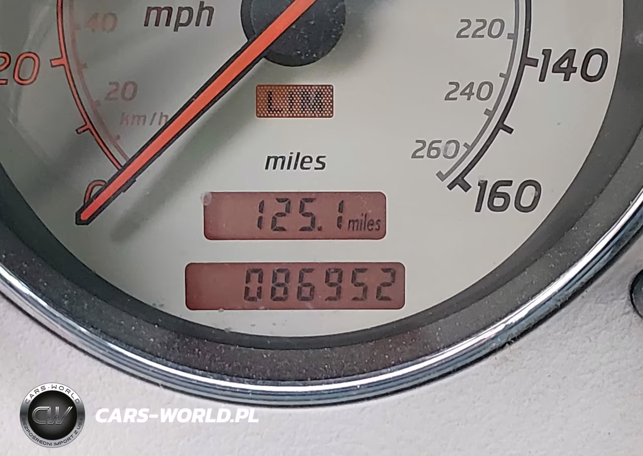 1998 Mercedes-Benz Slk 230 VIN:WDBKK47F0WF065780 - 12