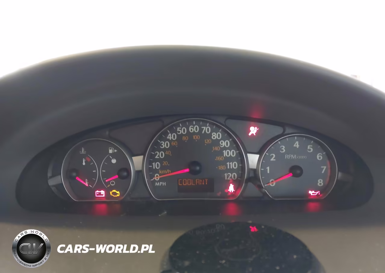 2003 Saturn Ion 1 VIN:1G8AG52F03Z201843 - 7