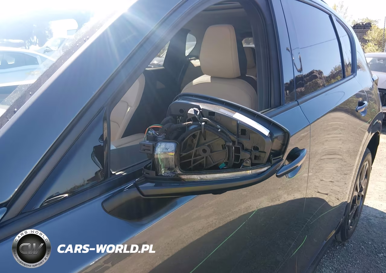 2026 Mazda Cx-5 2.5 S Premium Plus VIN:JM3KMEHA3T0166015 - 6