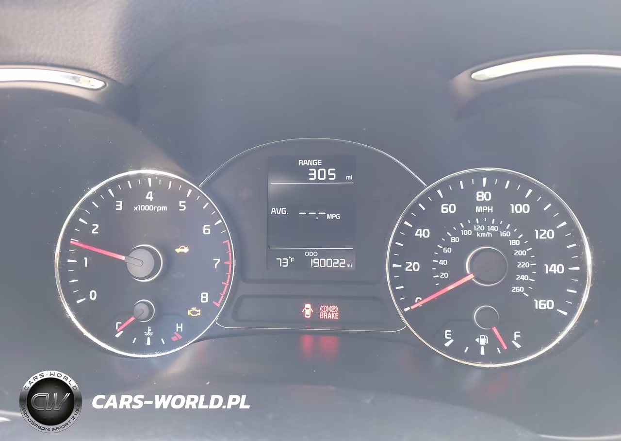 2018 Kia Forte Lx VIN:3KPFK4A72JE250887 - 7