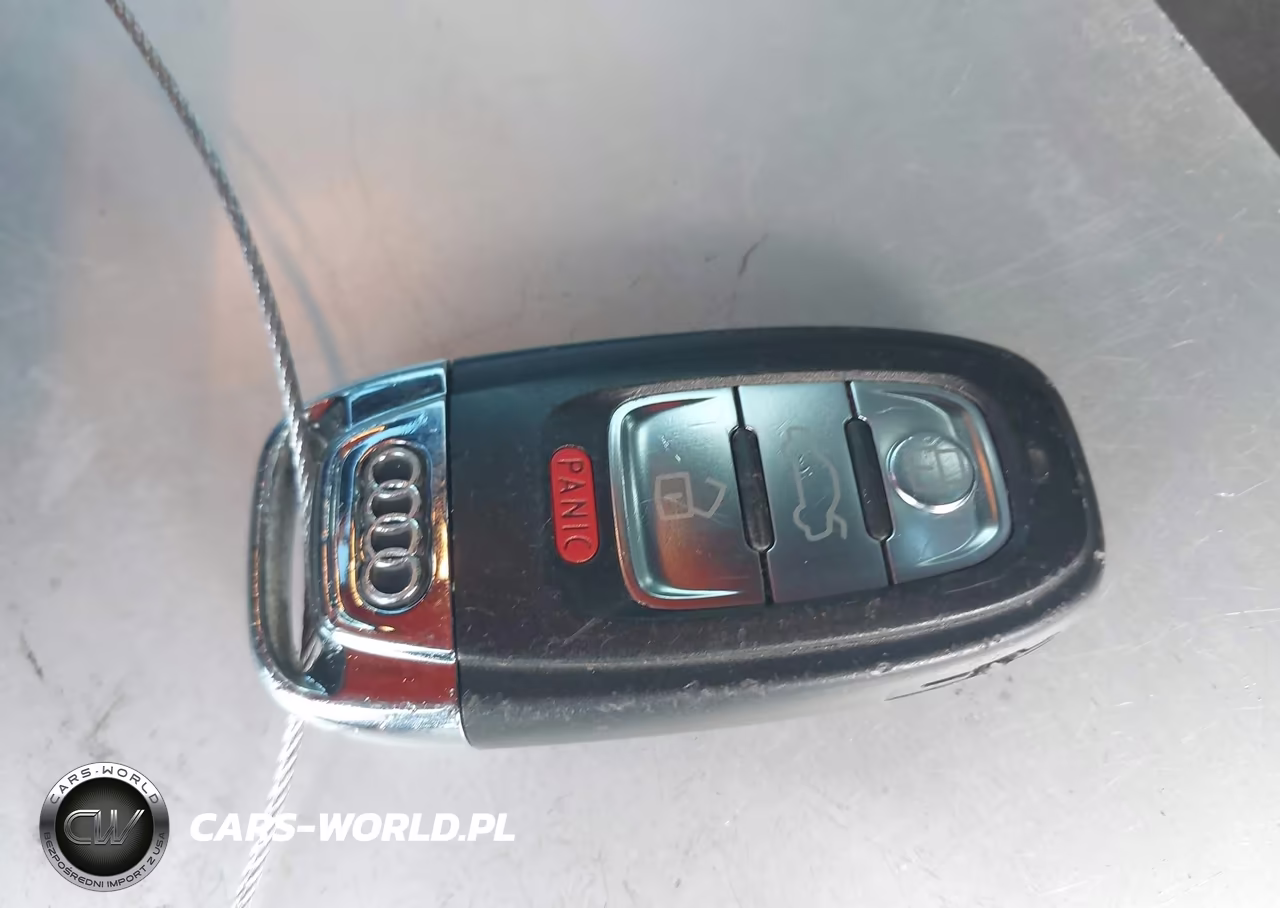 2013 Audi S5 3.0T Premium Plus VIN:WAUCGAFR3DA007011 - 11