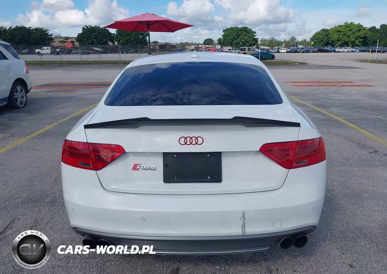 2013 Audi S5 3.0T Premium Plus VIN:WAUCGAFR3DA007011 - 16