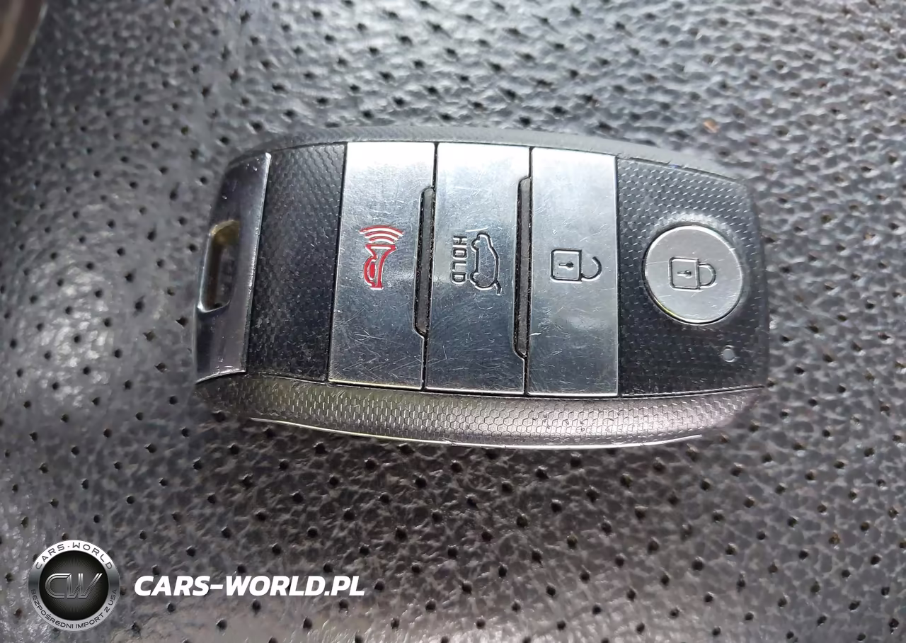 2015 Kia Sorento Sx V6 VIN:5XYKW4A76FG628416 - 11