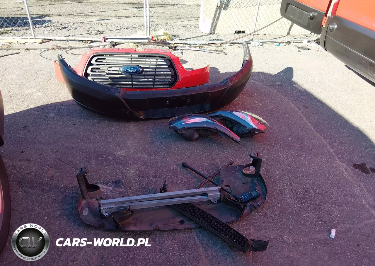 2018 Ford Transit-250 VIN:1FTYR3XM0JKA19222 - 12