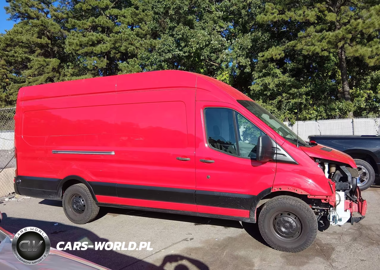 2018 Ford Transit-250 VIN:1FTYR3XM0JKA19222 - 14
