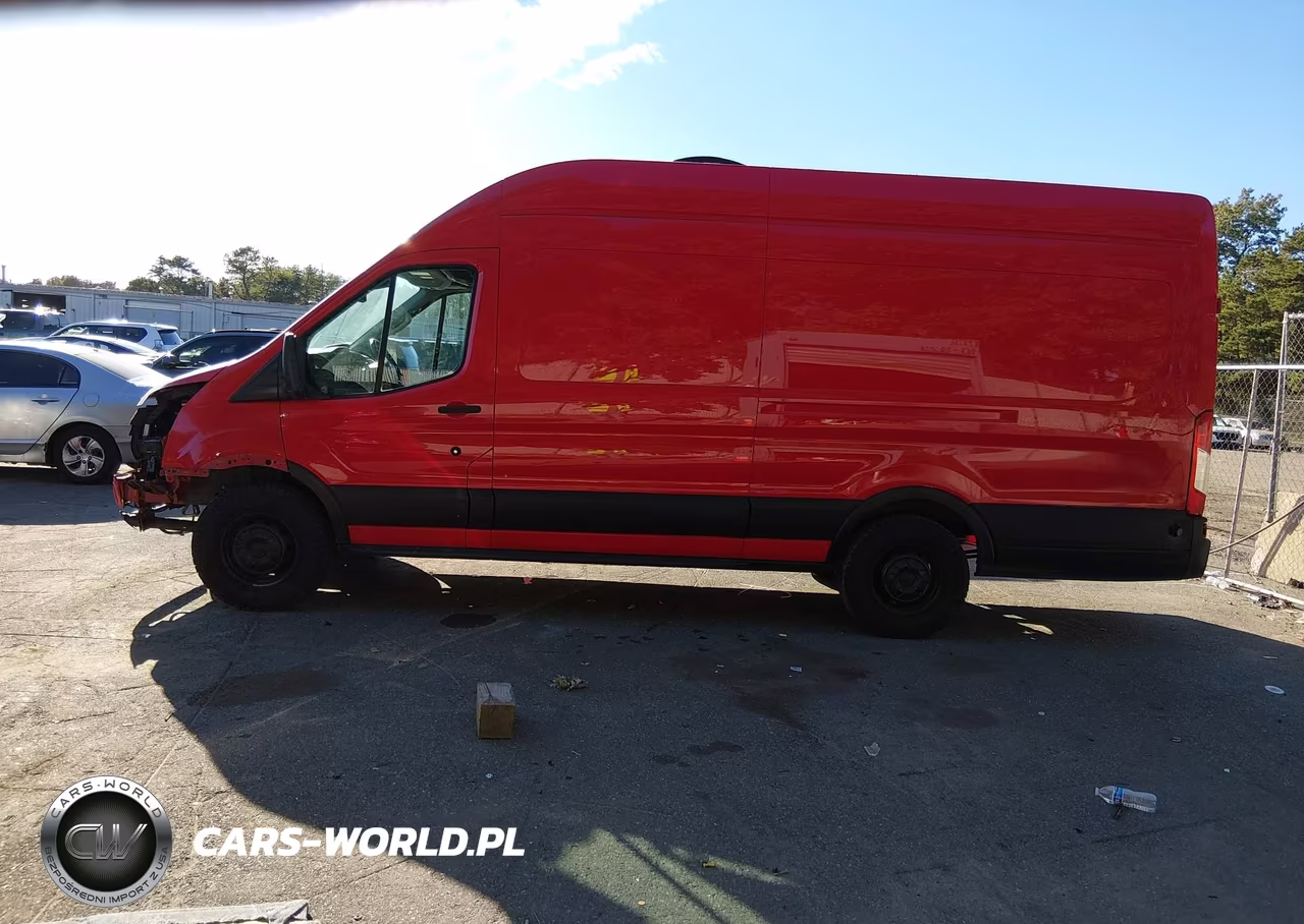 2018 Ford Transit-250 VIN:1FTYR3XM0JKA19222 - 15