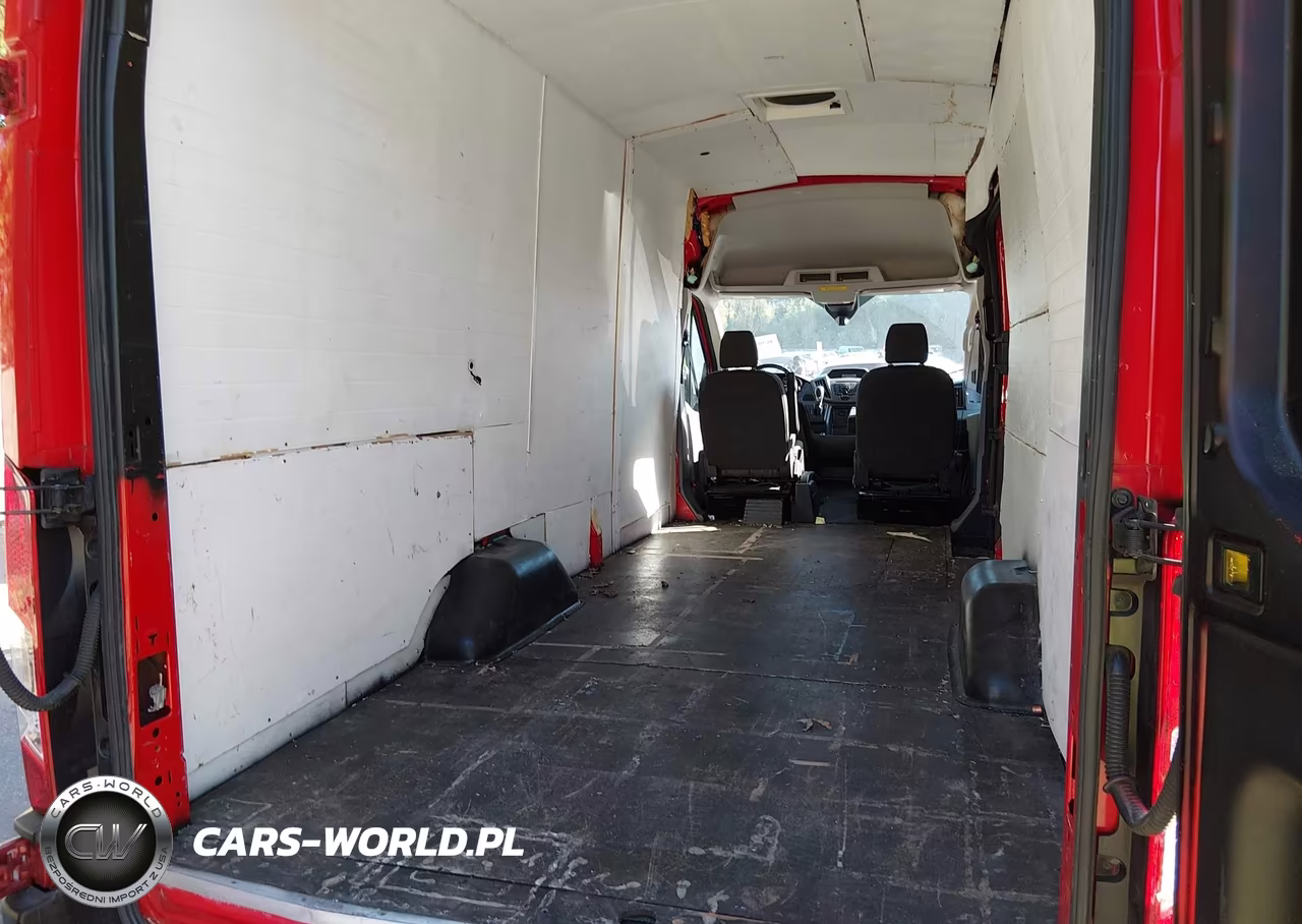 2018 Ford Transit-250 VIN:1FTYR3XM0JKA19222 - 18