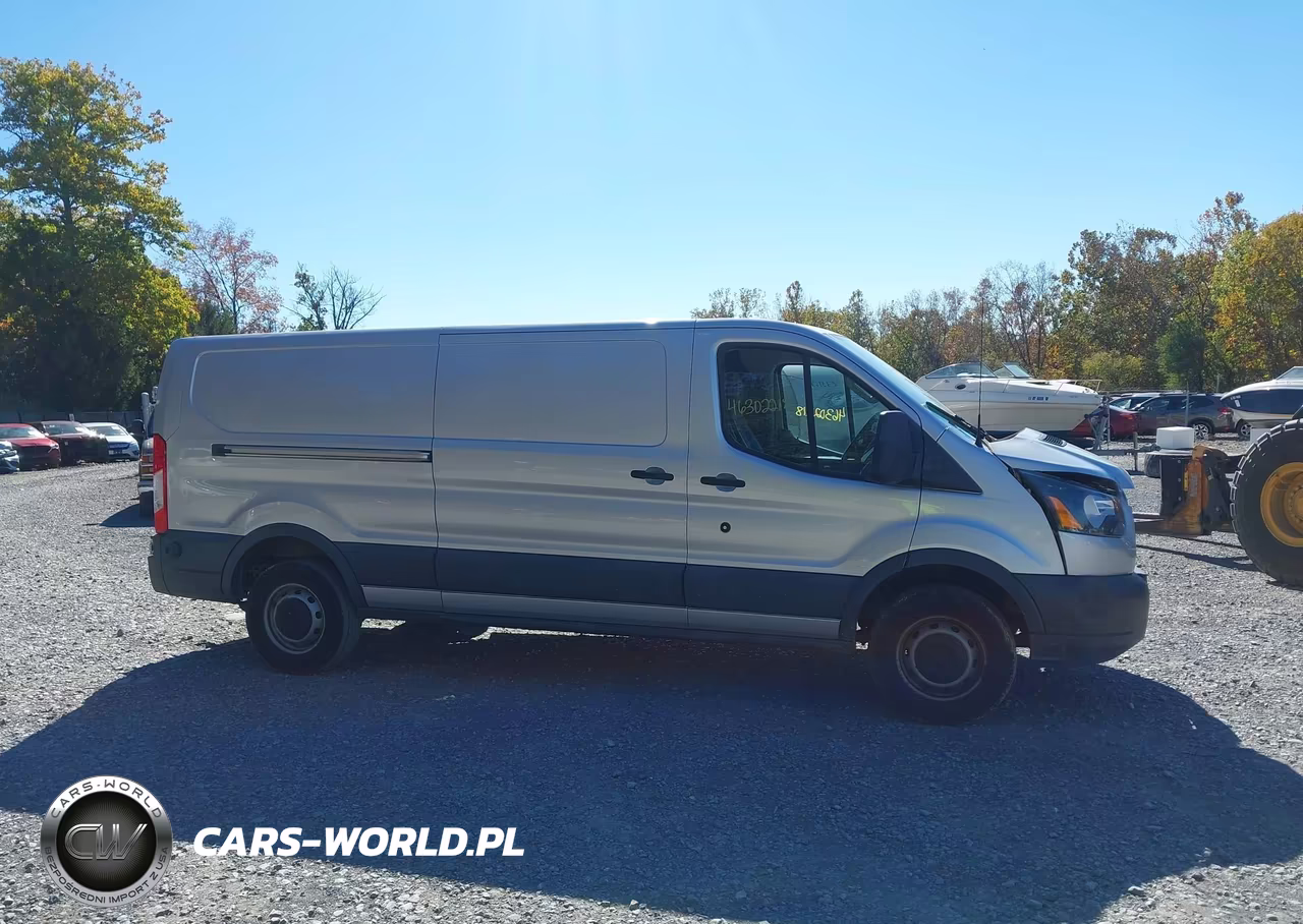 2018 Ford Transit-250 VIN:1FTYR2YG4JKA25382 - 13