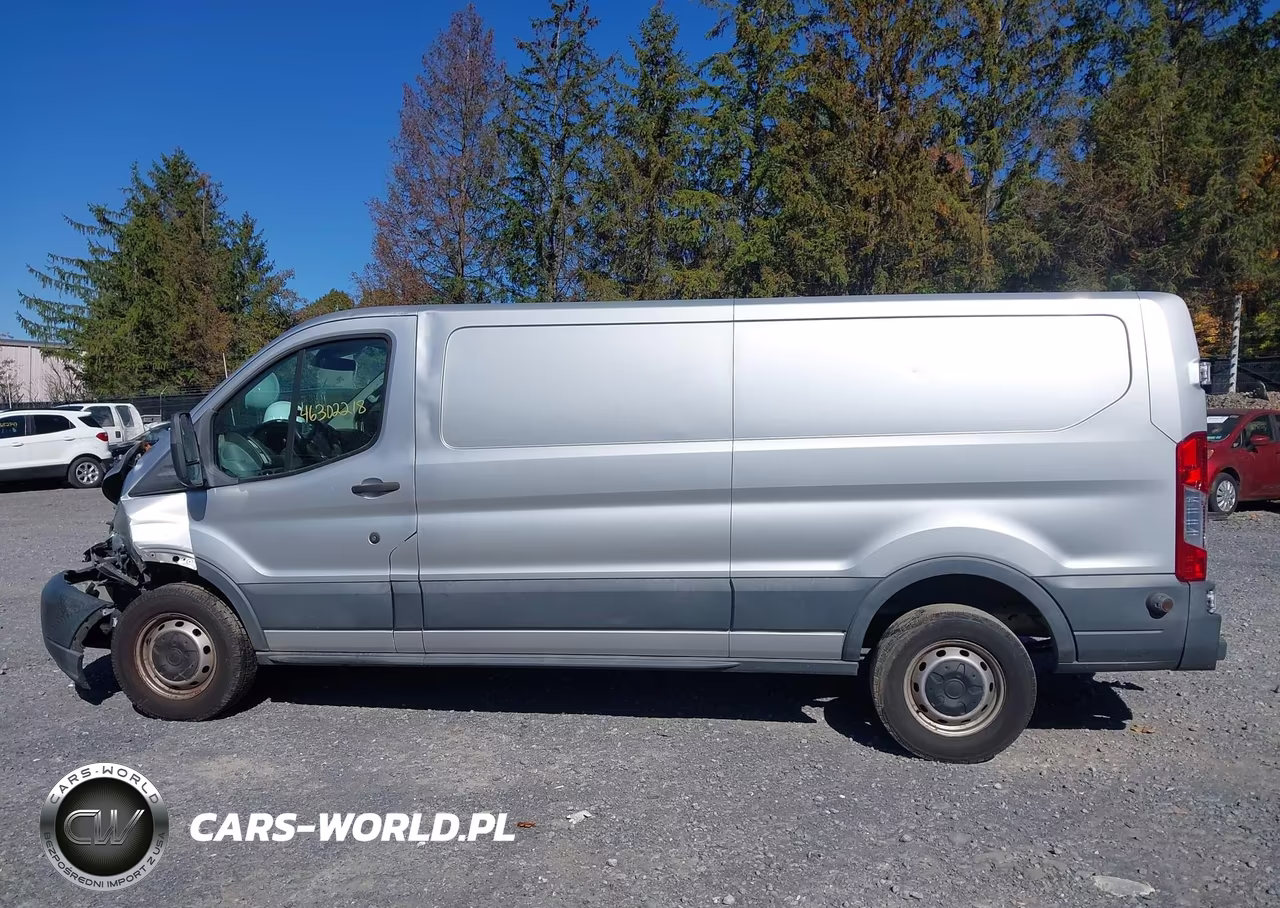 2018 Ford Transit-250 VIN:1FTYR2YG4JKA25382 - 14