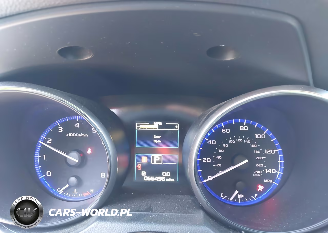 2018 Subaru Outback 2.5I Premium VIN:4S4BSACC2J3313058 - 7