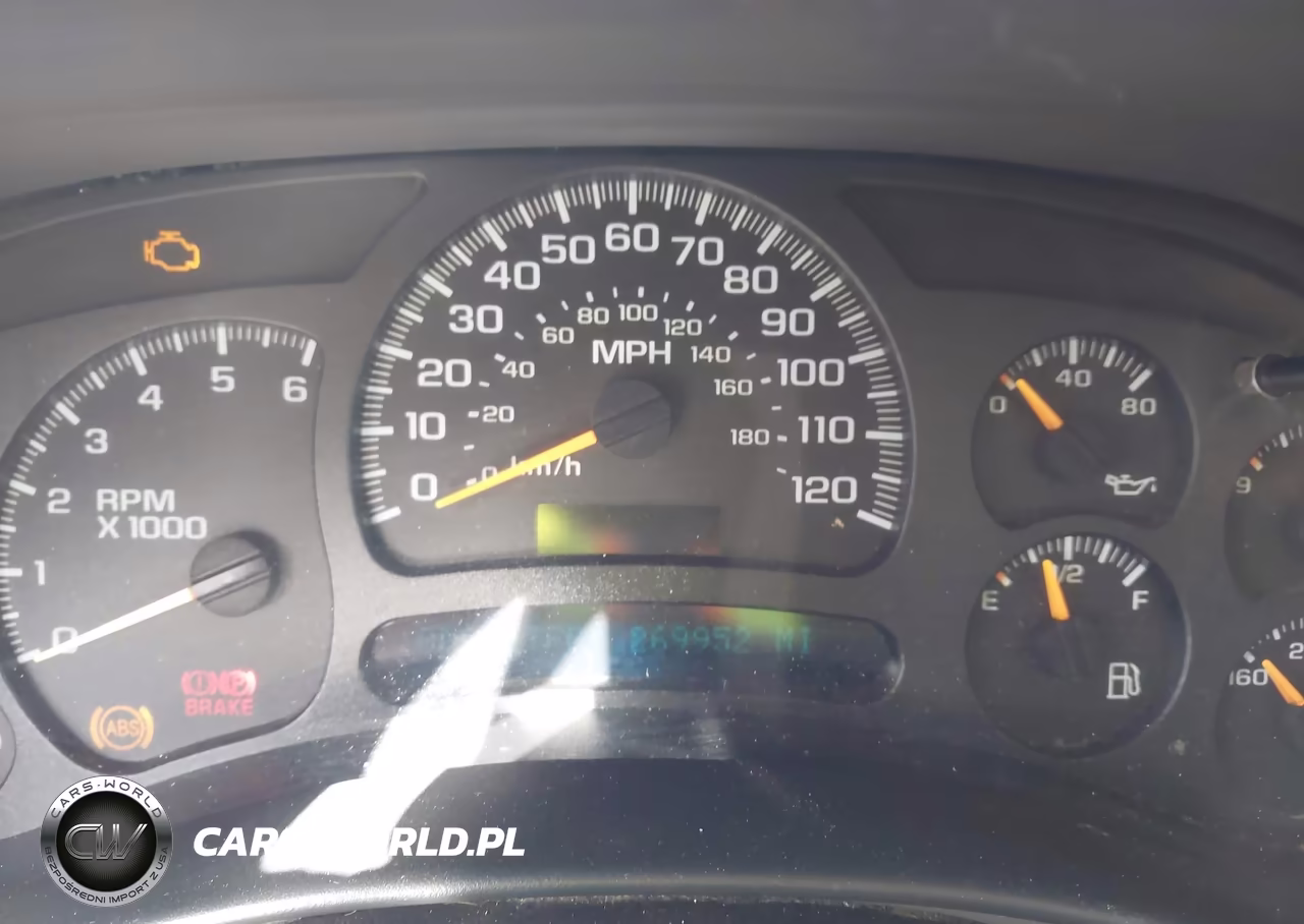 2005 GMC Yukon Slt VIN:1GKEK13T15J225769 - 7