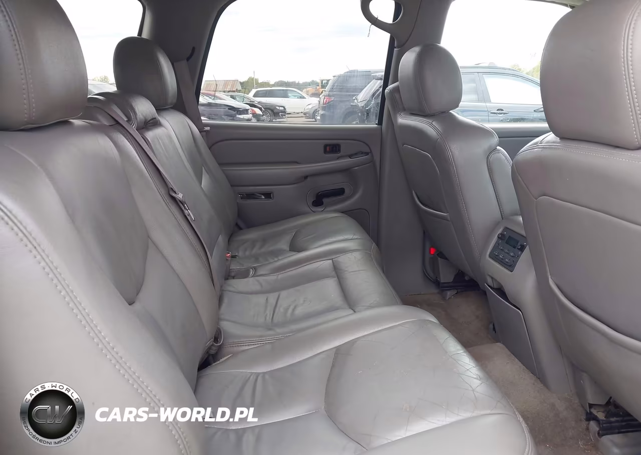 2005 GMC Yukon Slt VIN:1GKEK13T15J225769 - 8