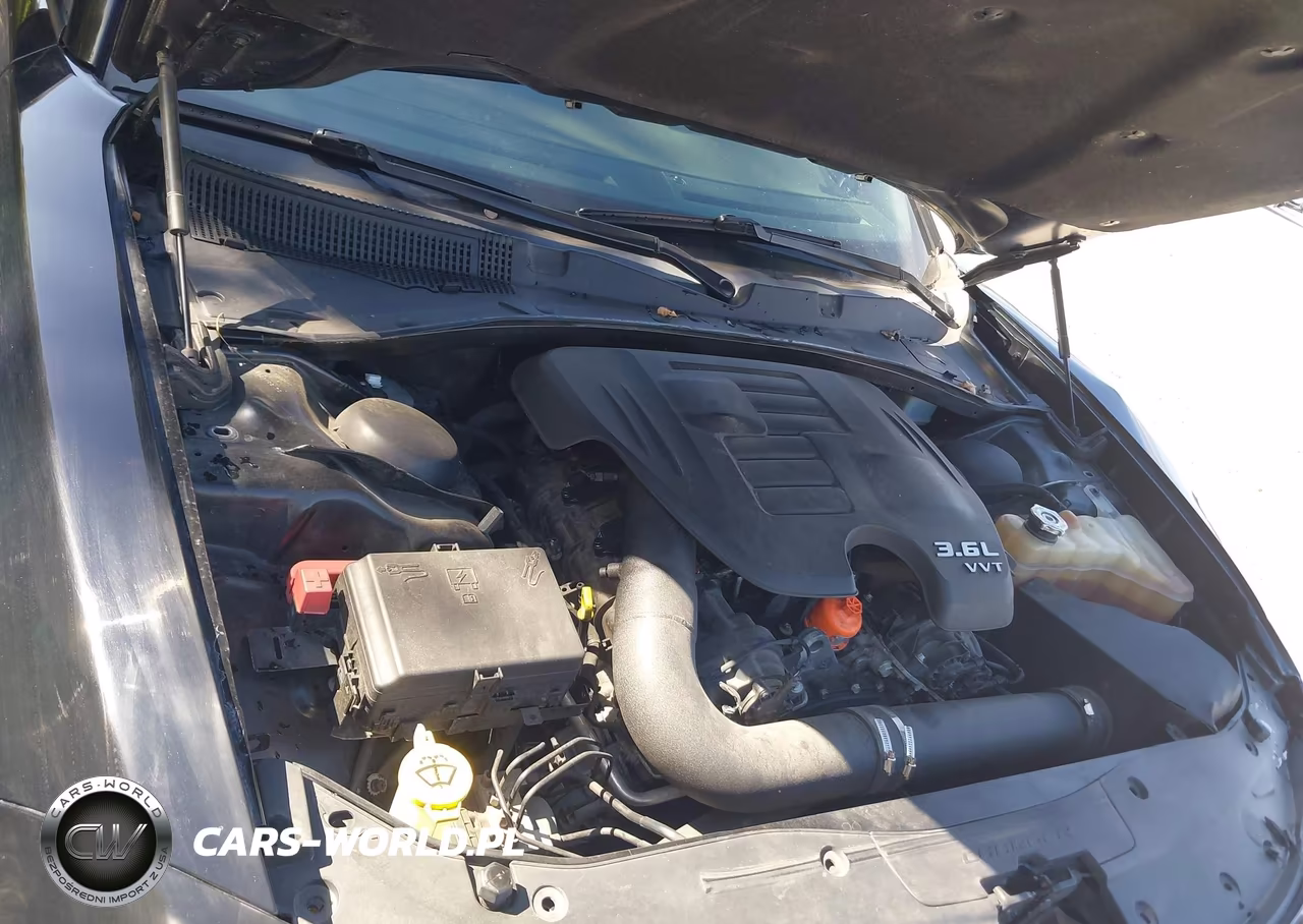 2020 Dodge Charger Sxt Awd VIN:2C3CDXJG2LH105178 - 10