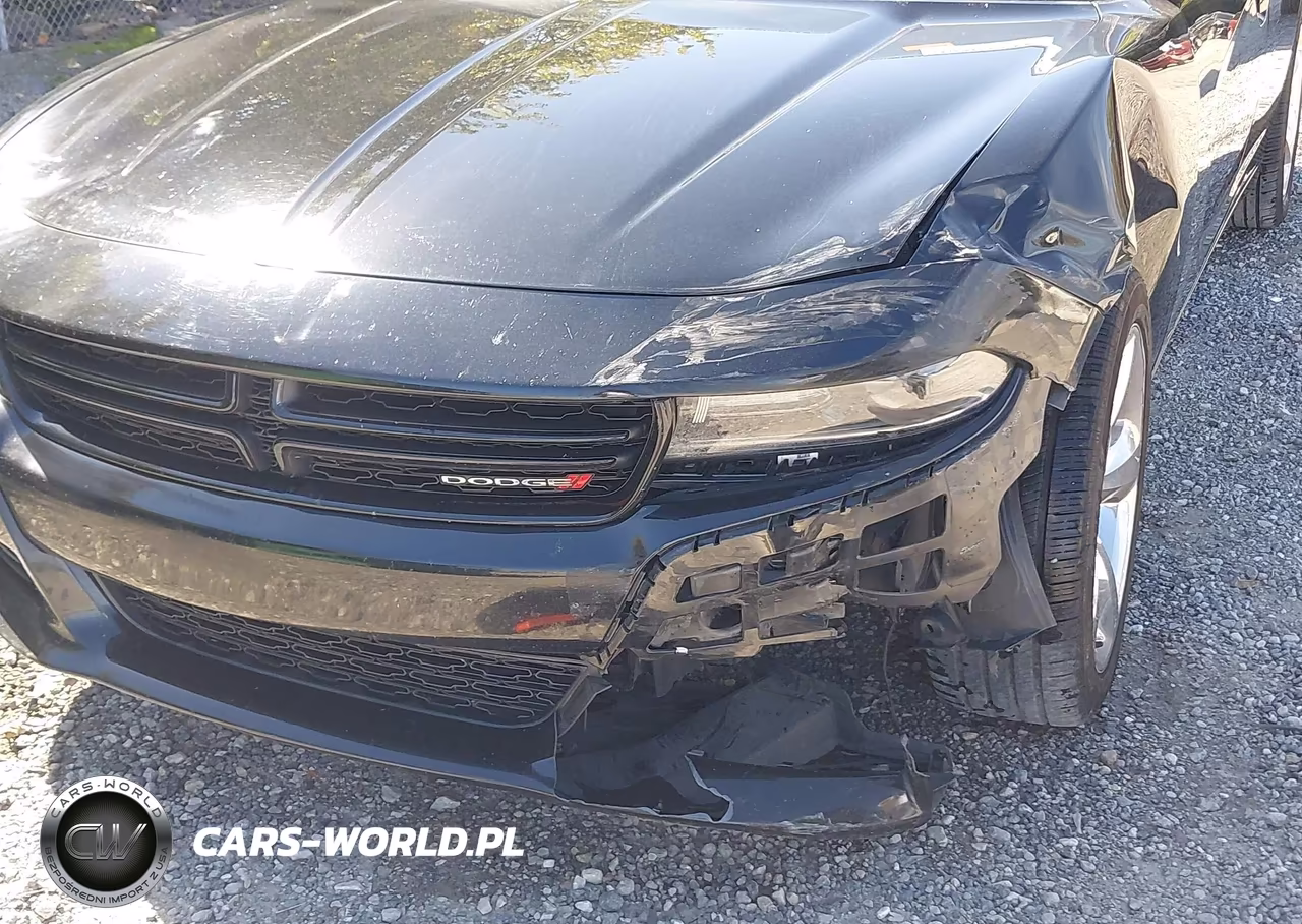 2020 Dodge Charger Sxt Awd VIN:2C3CDXJG2LH105178 - 18