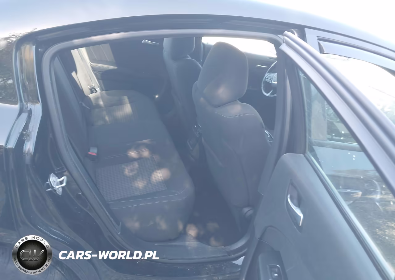 2020 Dodge Charger Sxt Awd VIN:2C3CDXJG2LH105178 - 8