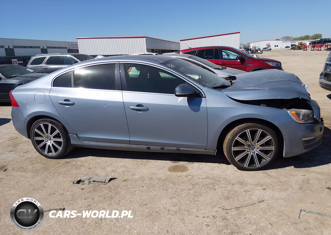 2018 Volvo S60 Inscription T5 VIN:LYV402HK9JB174317 - 11