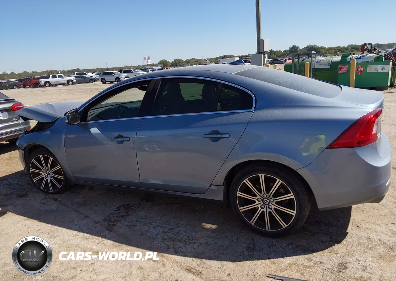 2018 Volvo S60 Inscription T5 VIN:LYV402HK9JB174317 - 12
