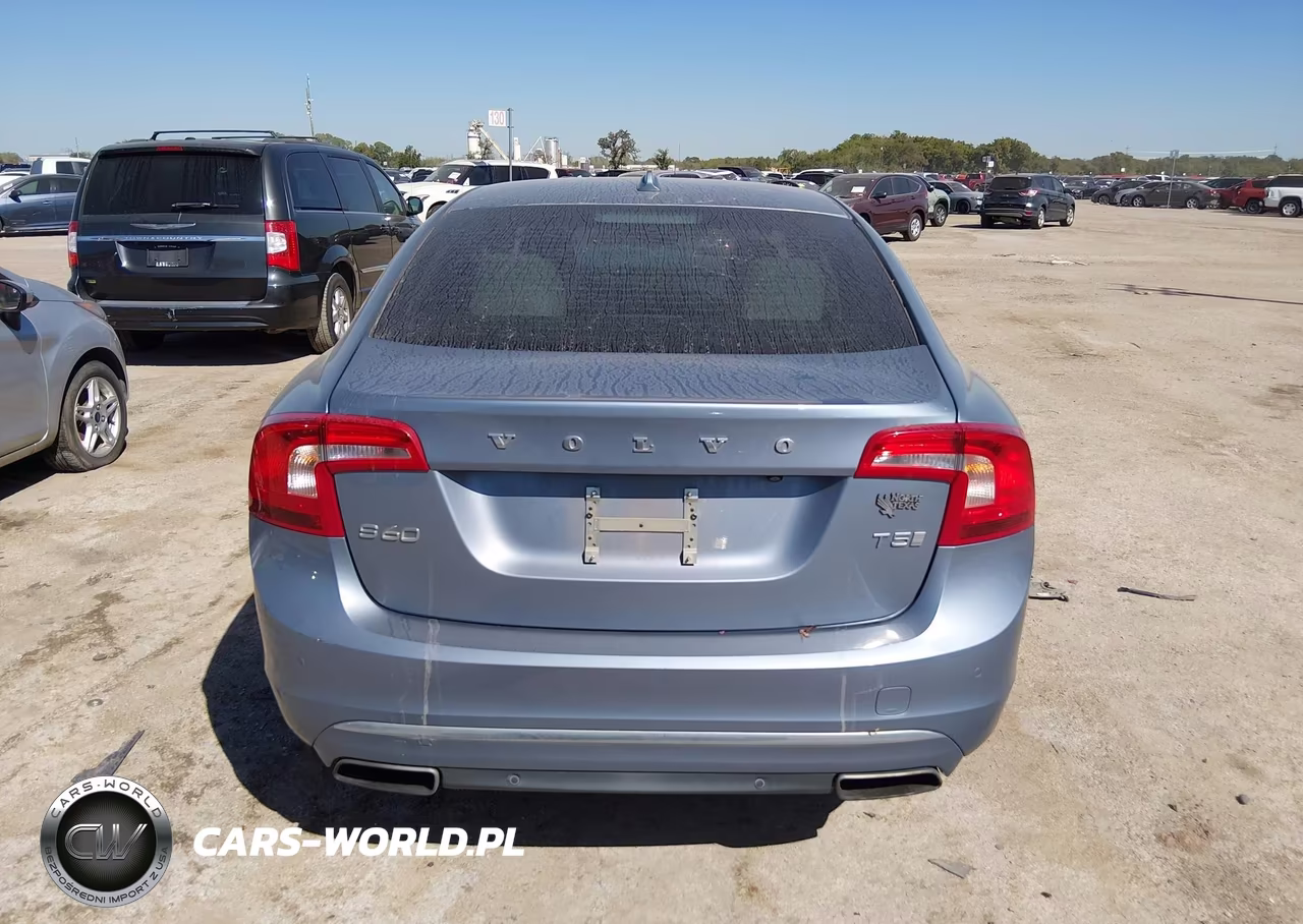 2018 Volvo S60 Inscription T5 VIN:LYV402HK9JB174317 - 14