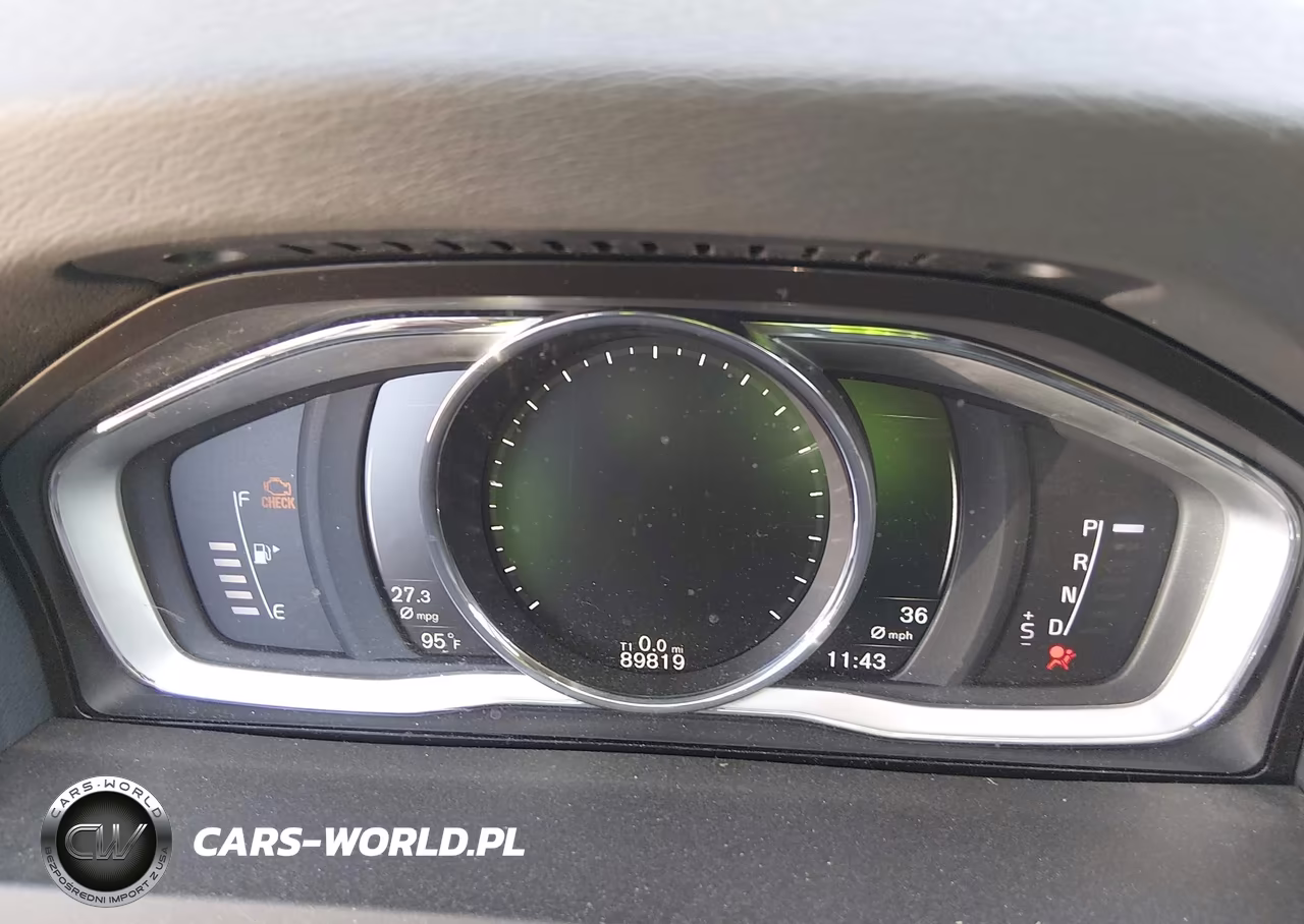 2018 Volvo S60 Inscription T5 VIN:LYV402HK9JB174317 - 6
