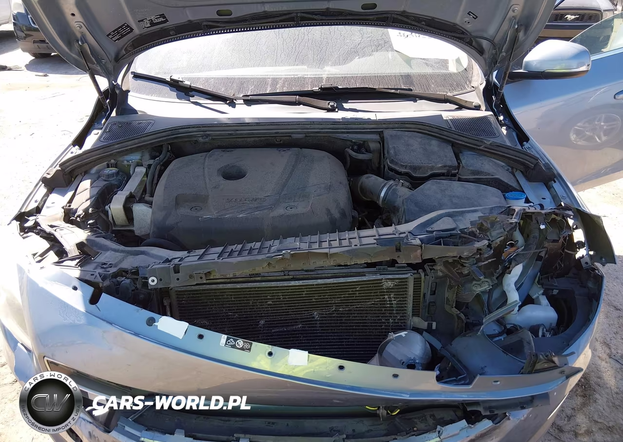2018 Volvo S60 Inscription T5 VIN:LYV402HK9JB174317 - 8