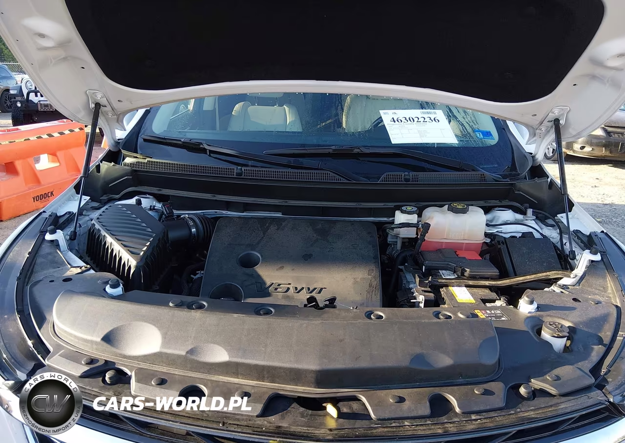 2022 Buick Enclave Awd Essence VIN:5GAEVAKW9NJ177163 - 10
