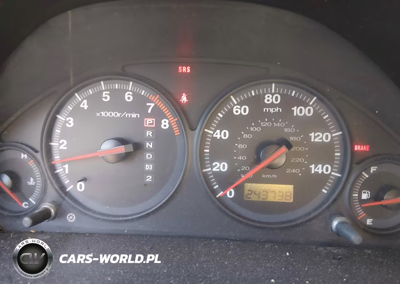 2001 Honda Civic Lx VIN:2HGES16531H590749 - 7