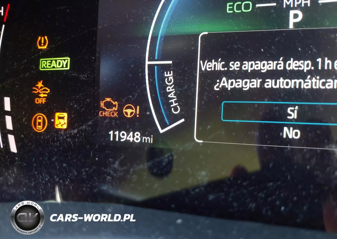 2026 Toyota Camry Le VIN:4T1DAACK5TU765750 - 15