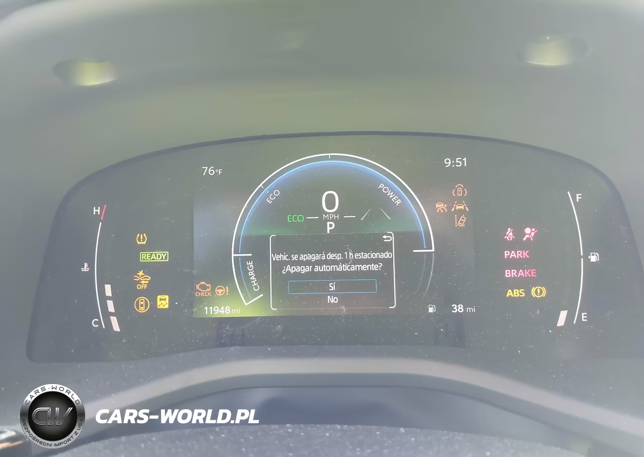 2026 Toyota Camry Le VIN:4T1DAACK5TU765750 - 7