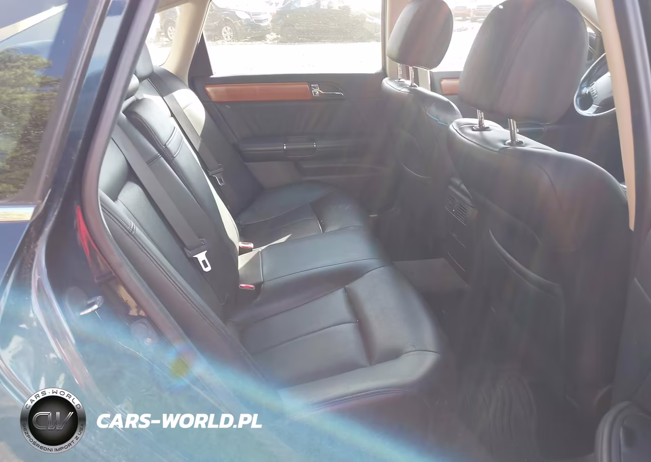 2007 Infiniti M35X VIN:JNKAY01F97M455530 - 8