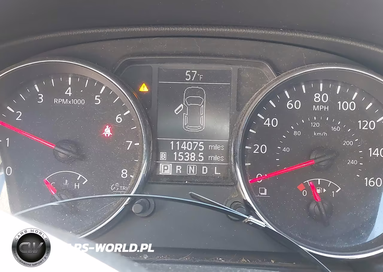 2011 Nissan Rogue S VIN:JN8AS5MV9BW277865 - 16