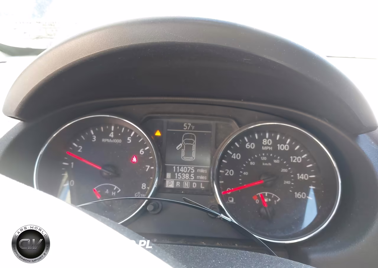 2011 Nissan Rogue S VIN:JN8AS5MV9BW277865 - 7
