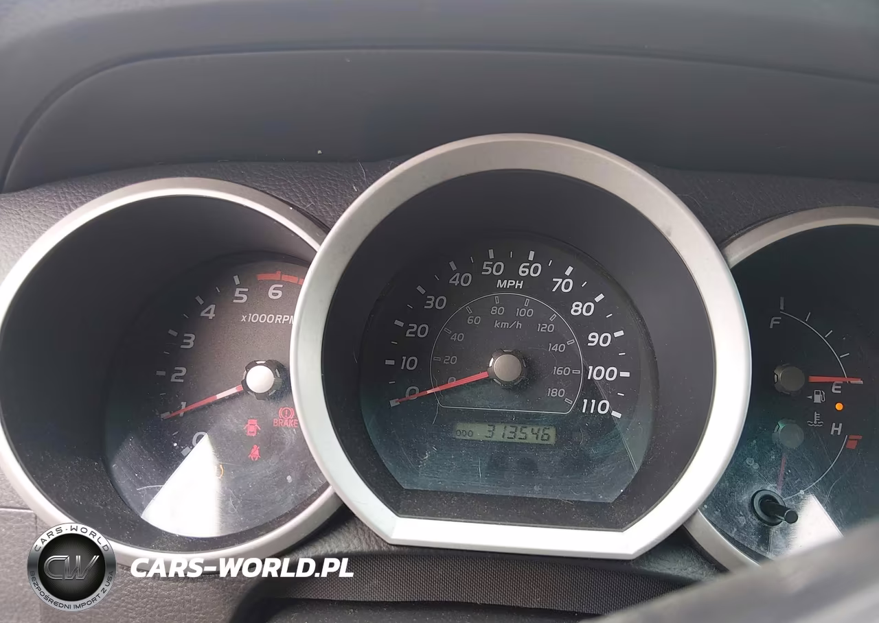 2007 Toyota 4Runner Sr5 V6 VIN:JTEBU14RX70118901 - 15