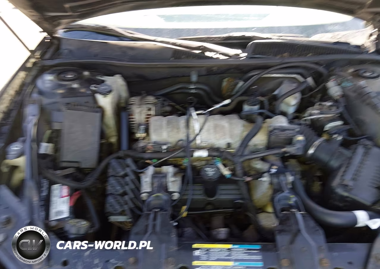 2006 Buick Lacrosse Cxl VIN:2G4WD582361223076 - 10