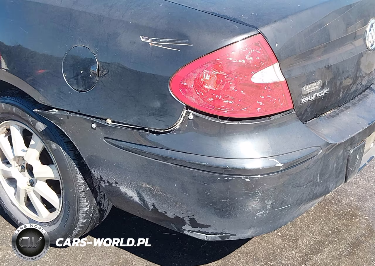 2006 Buick Lacrosse Cxl VIN:2G4WD582361223076 - 14