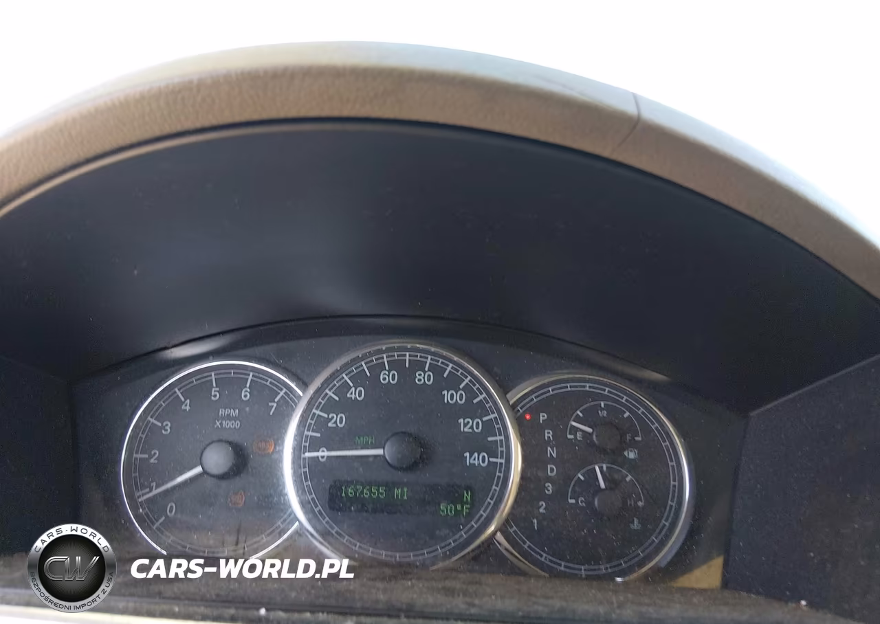 2006 Buick Lacrosse Cxl VIN:2G4WD582361223076 - 7