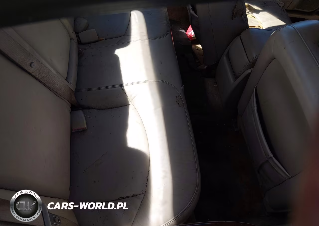 2006 Buick Lacrosse Cxl VIN:2G4WD582361223076 - 8