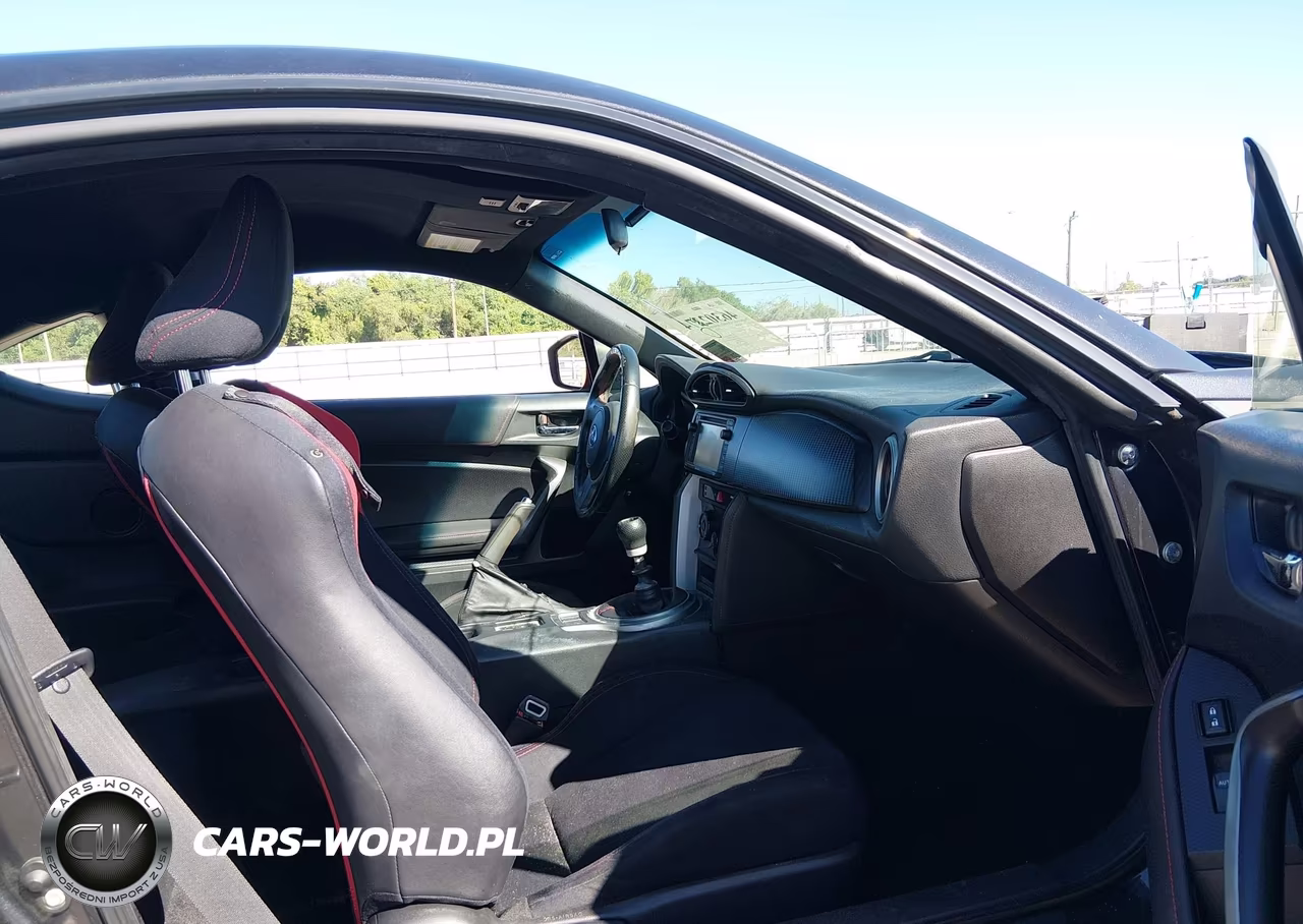 2014 Scion Fr-S VIN:JF1ZNAA17E9700323 - 5