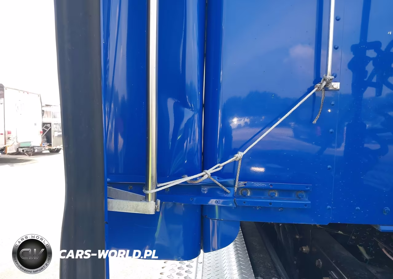 2013 Kenworth Construction T800 VIN:1XKDA48X0DJ367573 - 21