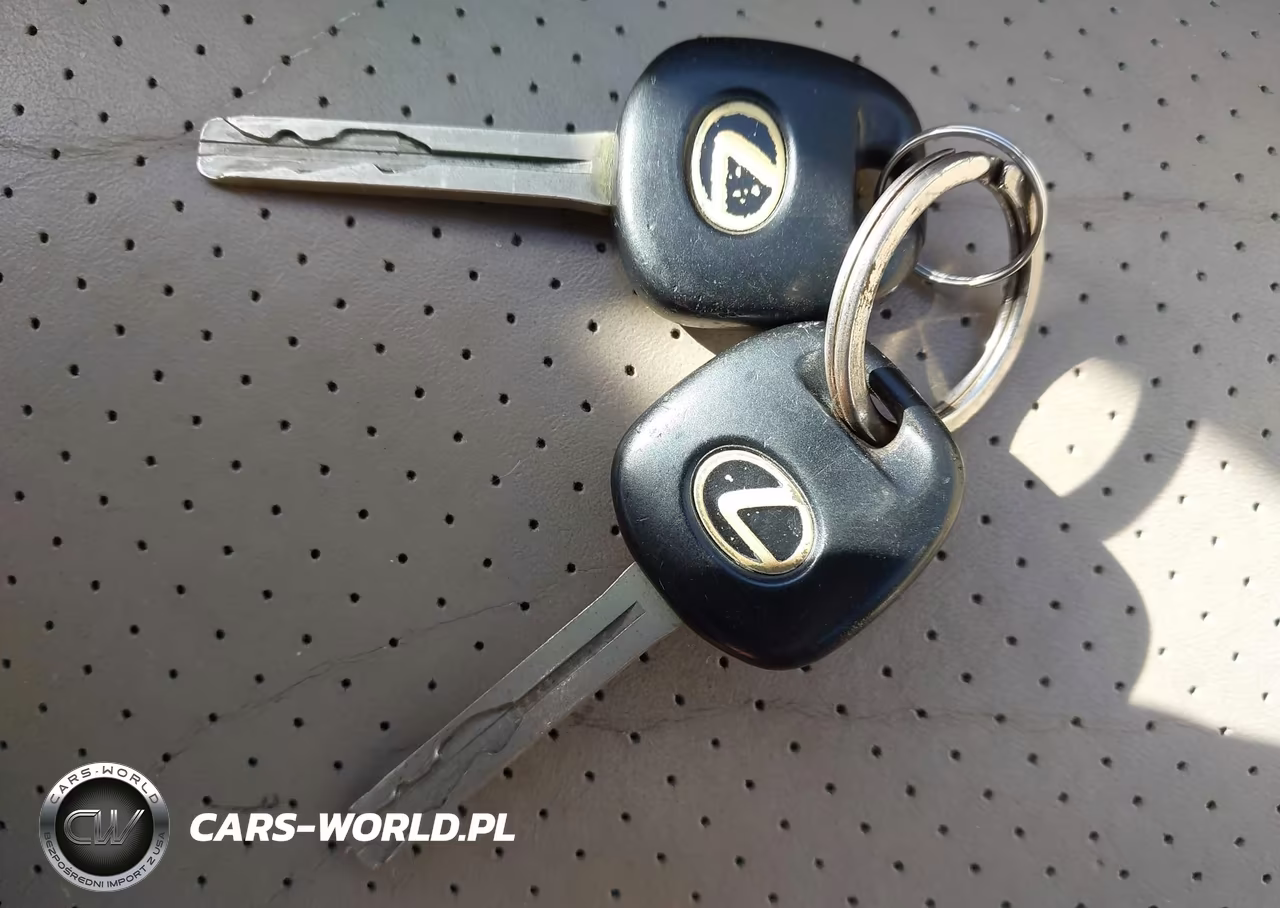 1999 Lexus Es 300 VIN:JT8BF28G1X0197273 - 11