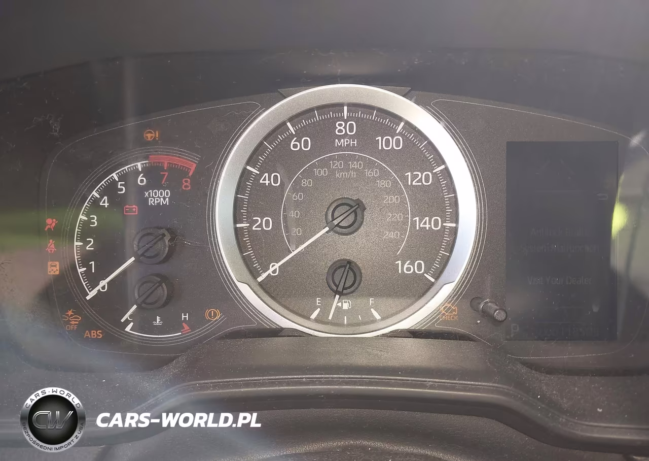 2021 Toyota Corolla Le VIN:JTDEPMAE7MJ174649 - 7
