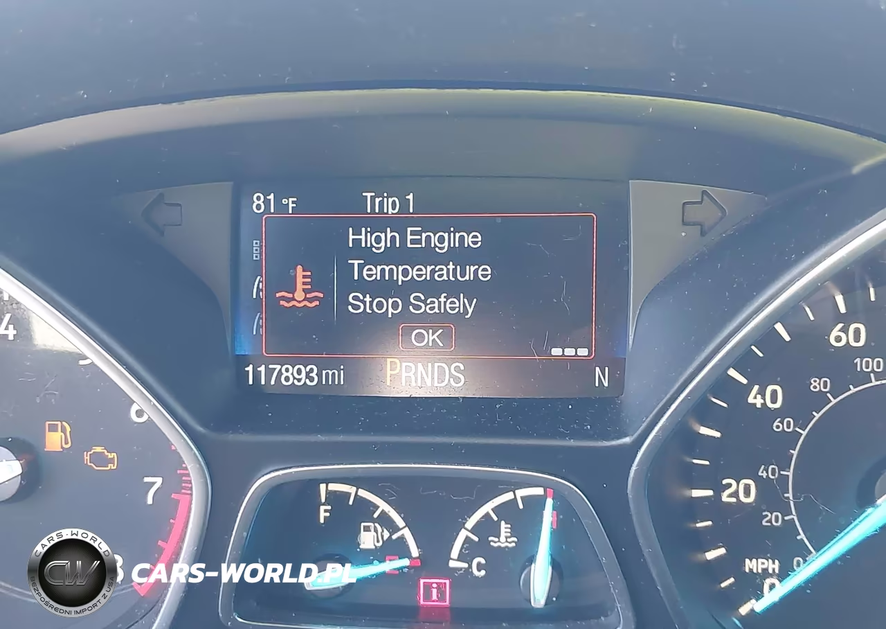 2017 Ford Escape Se VIN:1FMCU9G93HUE28994 - 7