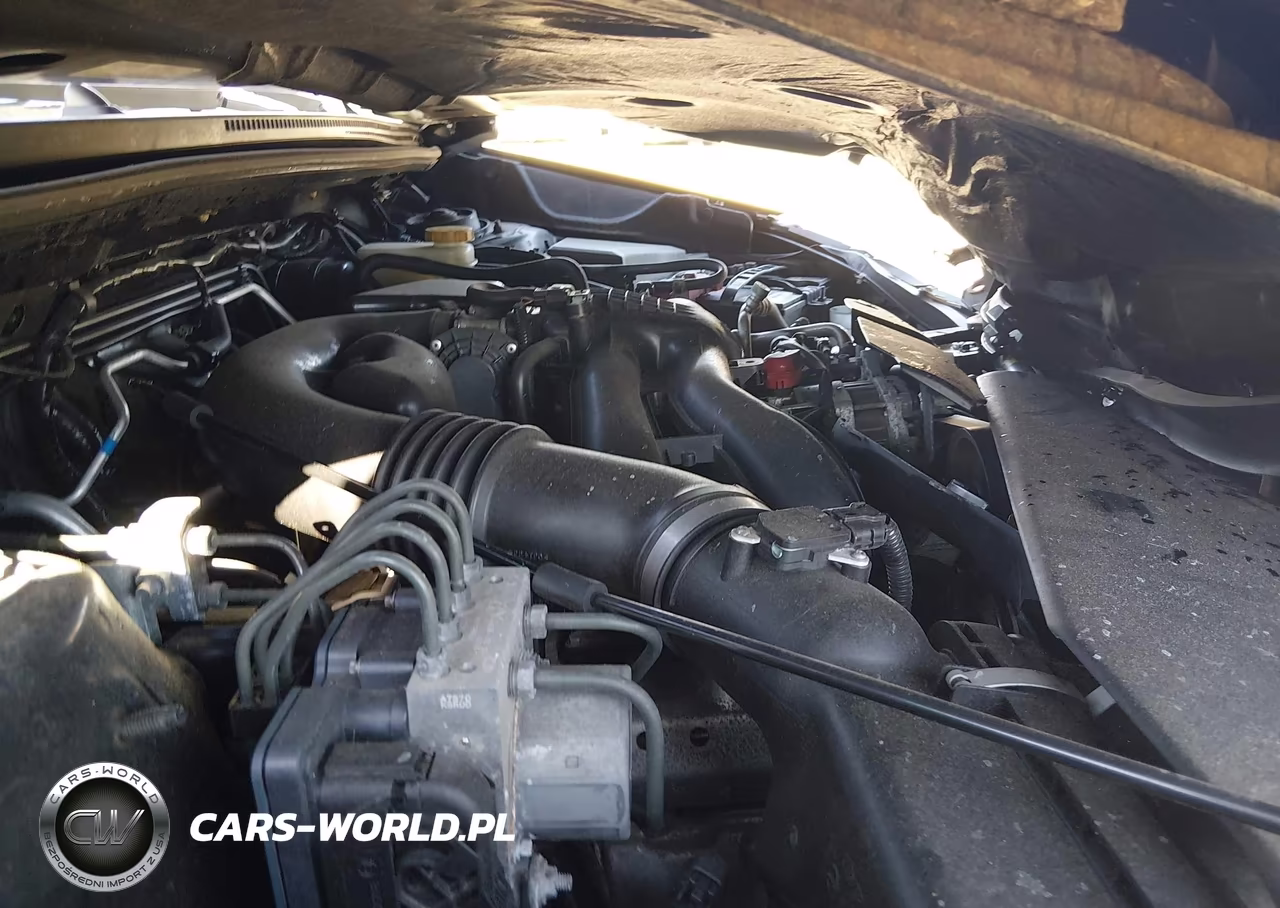 2014 Subaru Xv Crosstrek 2.0I Premium VIN:JF2GPACC5E8307129 - 10