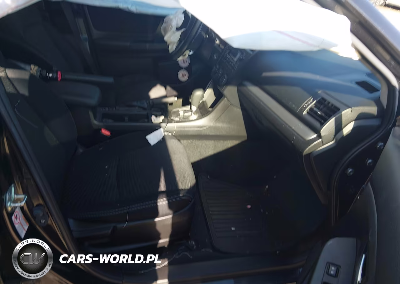 2014 Subaru Xv Crosstrek 2.0I Premium VIN:JF2GPACC5E8307129 - 5