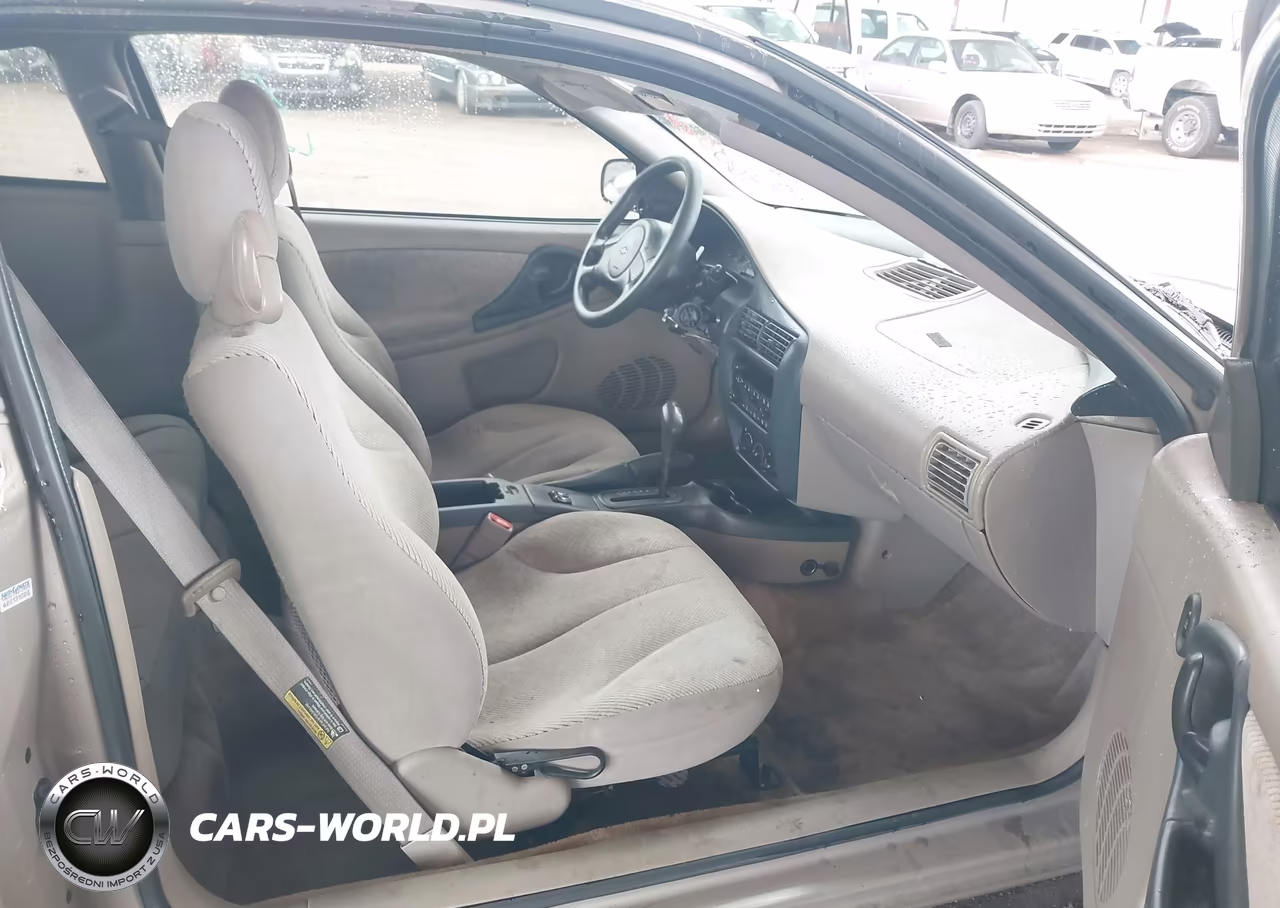 2003 Chevrolet Cavalier Ls VIN:1G1JF12F837225829 - 5